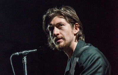 Alex Turner